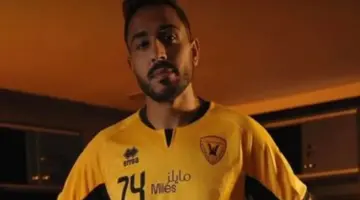 خلاف مادي وفني يعطل صفقة انتقال كهربا إلى الاتحاد السكندري